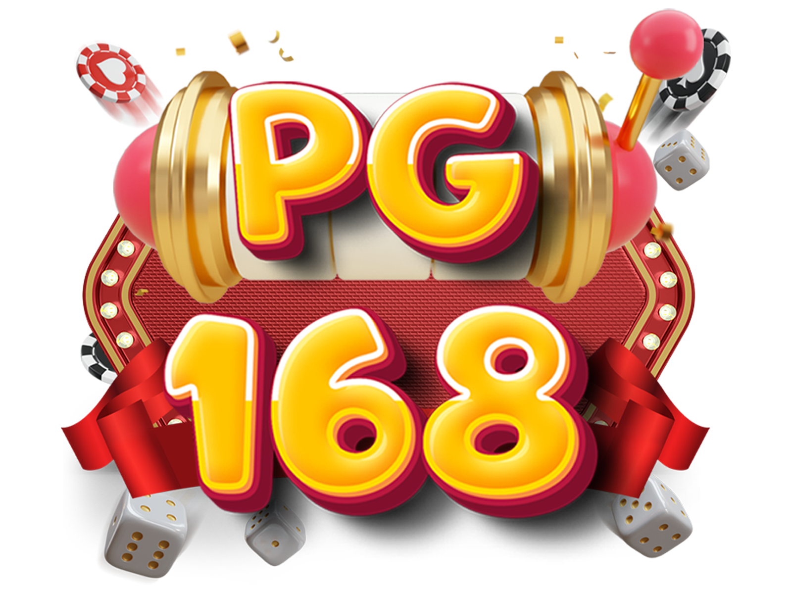 logo pg สล็อต 168